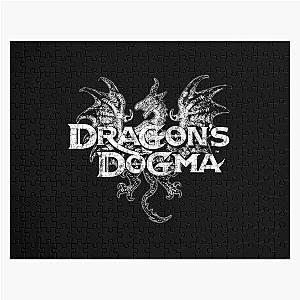 Dragons Dogma 2 Jigsaw Puzzle