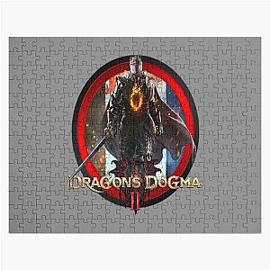 Dragon's Dogma 2 Puzzle