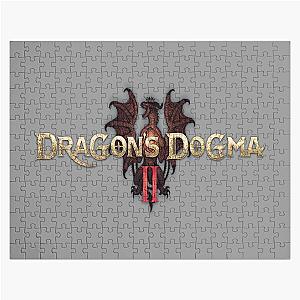 Dragons Dogma 2 Puzzle