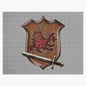 Dragons Dogma 2 Puzzle