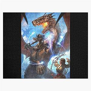 Dragons Dogma 2 Jigsaw Puzzle 

(I removed the weird character)