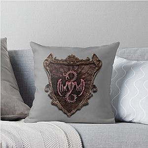 Dragons Dogma 2 Throw Pillow