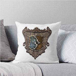 Dragons Dogma 2 Throw Pillow