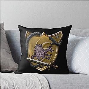 Dragons Dogma 2 Pillow