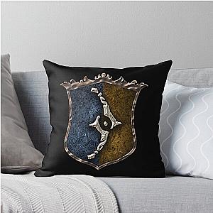 Dragons Dogma 2 Pillow