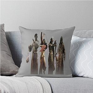 Rise, Dragons Dogma 2, pillow throw
