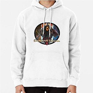 Dragons Dogma Hoodie