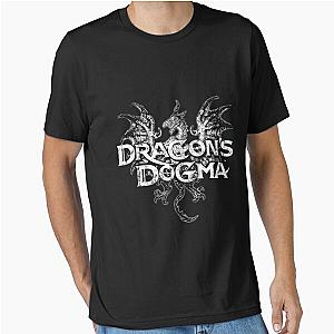 Dragons Dogma 2 Essential T-Shirt