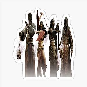 Dragons Dogma