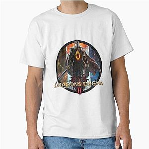 Dragons Dogma Classic T-Shirt