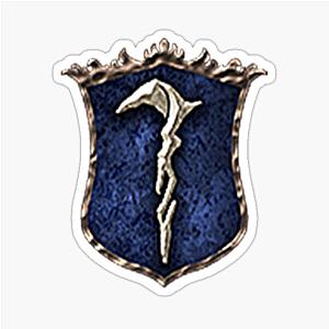 Dragons Dogma 2 Sticker