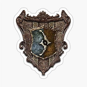 Dragons Dogma 2 Sticker