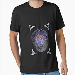 Celtic Dragon's Egg Essential T-Shirt