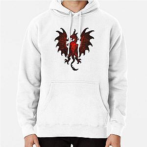 Dragons Dogma Pullover Hoodie