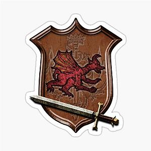 Dragon's Dogma 2 sticker