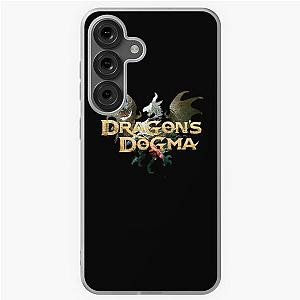 DRAGONS DOGMA Samsung Galaxy Case