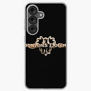 Dragons Dogma Samsung Galaxy Soft Case