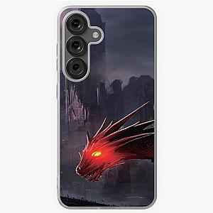 The Red Dragon Samsung Galaxy Case