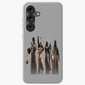 Dragons Dogma Samsung Galaxy Soft Case