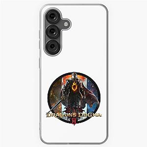 Dragons Dogma Samsung Galaxy Soft Case
