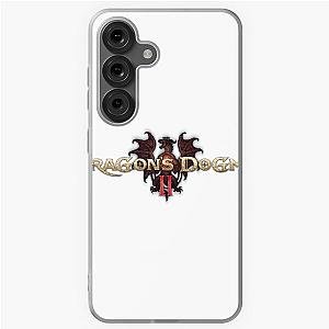 Dragons Dogma Samsung Galaxy Soft Case
