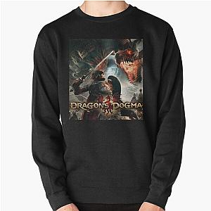 Dragon's Dogma 2 Sweatshirt