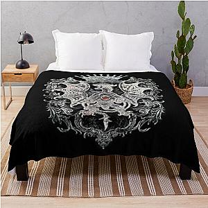 Dragons Dogma 2 Throw Blanket