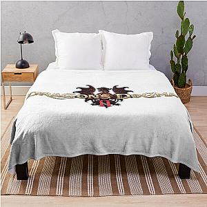 Dragons Dogma 2 Throw Blanket