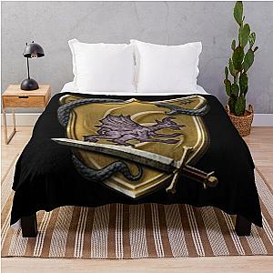 Dragons Dogma Throw Blanket