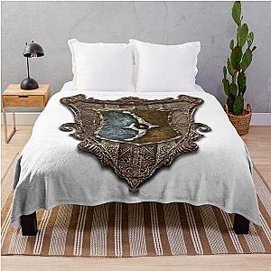 Dragons Dogma 2 Throw Blanket