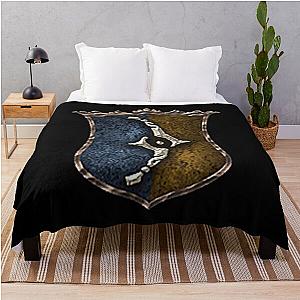 Dragons Dogma 2 Throw Blanket