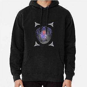 Celtic Dragon's Egg Hoodie