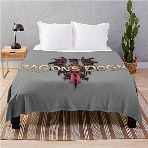 Dragons Dogma 2 Throw Blanket