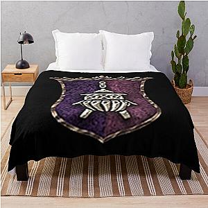 Dragons Dogma Throw Blanket