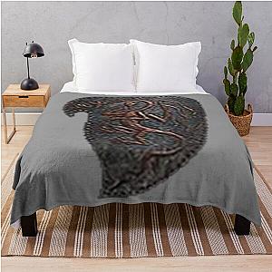 Dragon's Dogma 2 Throw Blanket