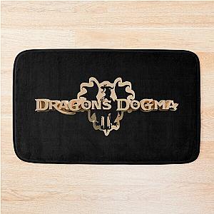 Dragons Dogma 2 Bath Mat