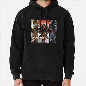 Dragons Dogma Hoodie
