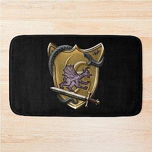 Dragons Dogma Bath Mat