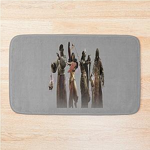 Dragons Dogma 2 Bath Mat