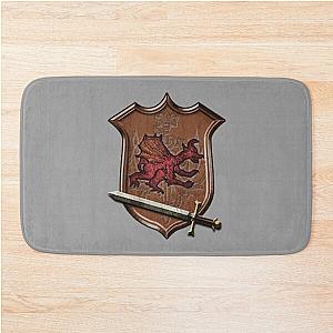 Dragons Dogma 2 Bathmat