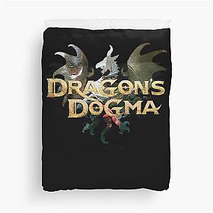 DRAGONS DOGMA Essential Cover