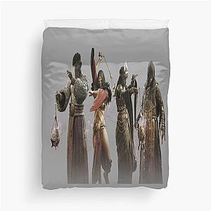 Dragons Dogma 2 Duvet Cover
