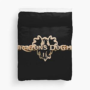 Dragons Dogma Duvet Cover