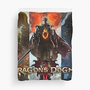Dragons Dogma 2 Duvet Cover