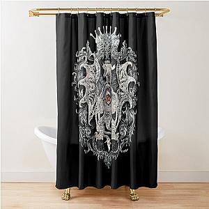 Dragon's Dogma 2 Shower Curtain