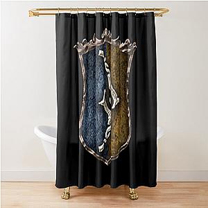 Dragons Dogma Shower Curtain