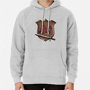 Dragons Dogma Hoodie