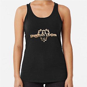 Dragons Dogma 2 Tank Top