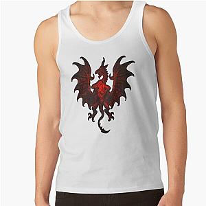 Dragons Dogma Plain T-Shirts