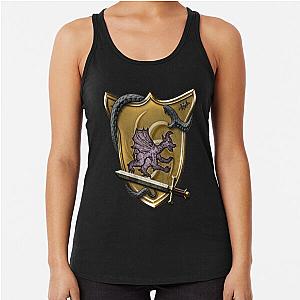Dragons Dogma 2 Tank Top